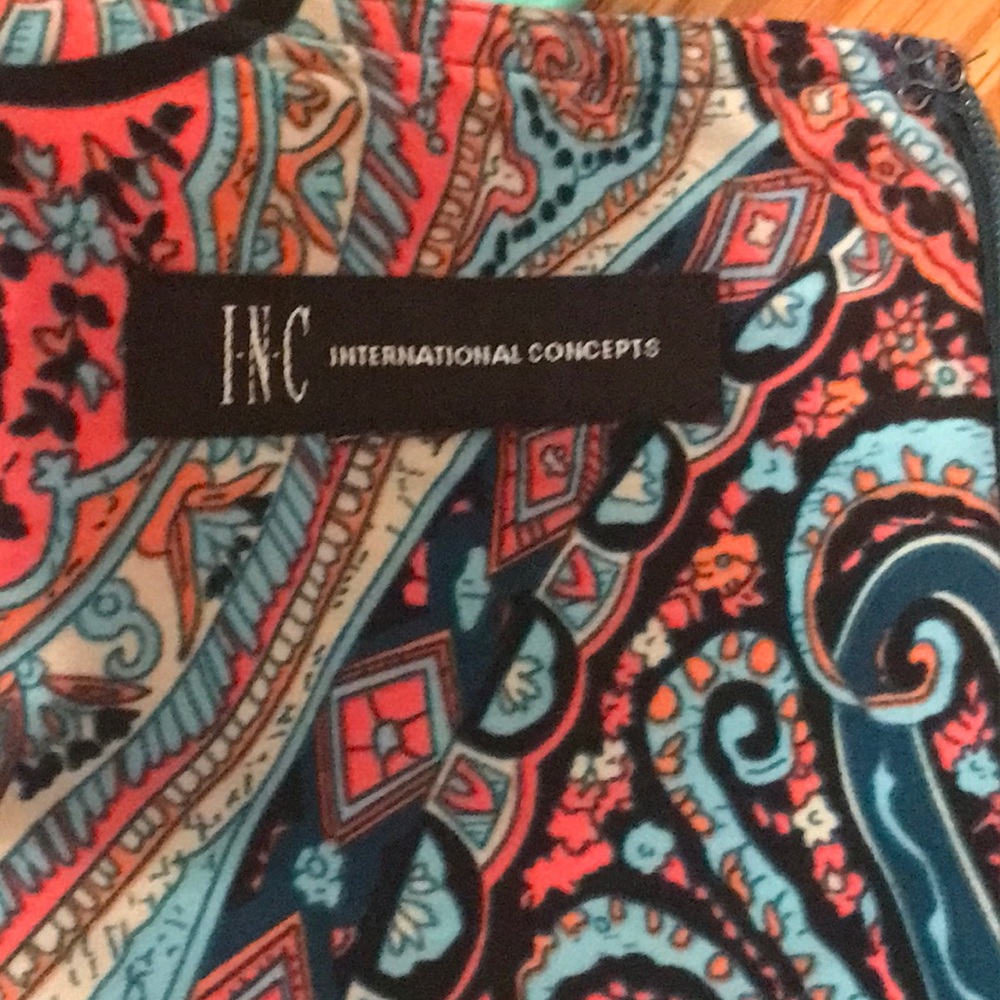 INC Dress - Picture 6 of 6